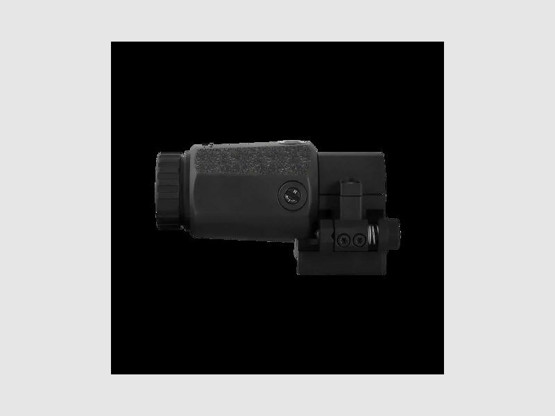 Aimpoint 3X-C Magnifier​ Leuchtpunktvisier