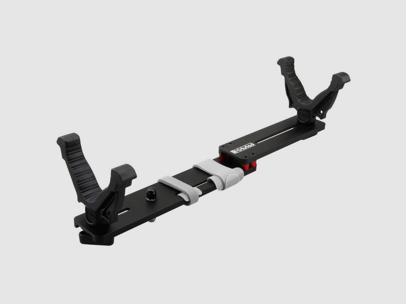 RokStad 2 Punkt Waffenauflage TPM Shooting Rest