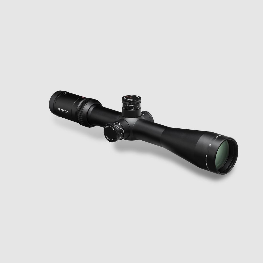 Telescopio Vortex Viper HS-T 4-16×44 Reticolo VMR-1 (MOA), immagine 1 di 6