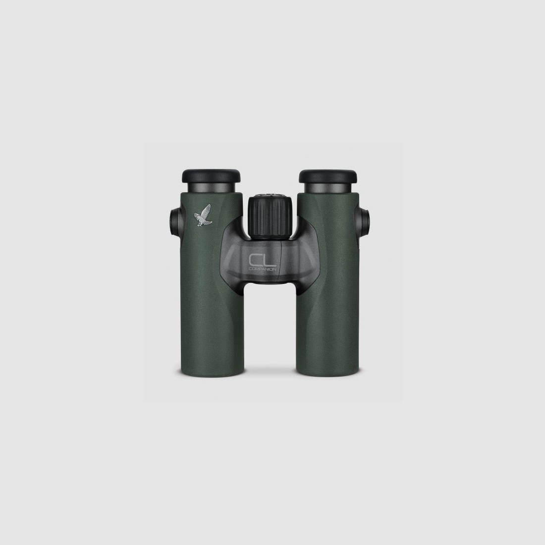 Swarovski CL Companion 10x30 B grün + WN Wild Nature Zubehörpaket