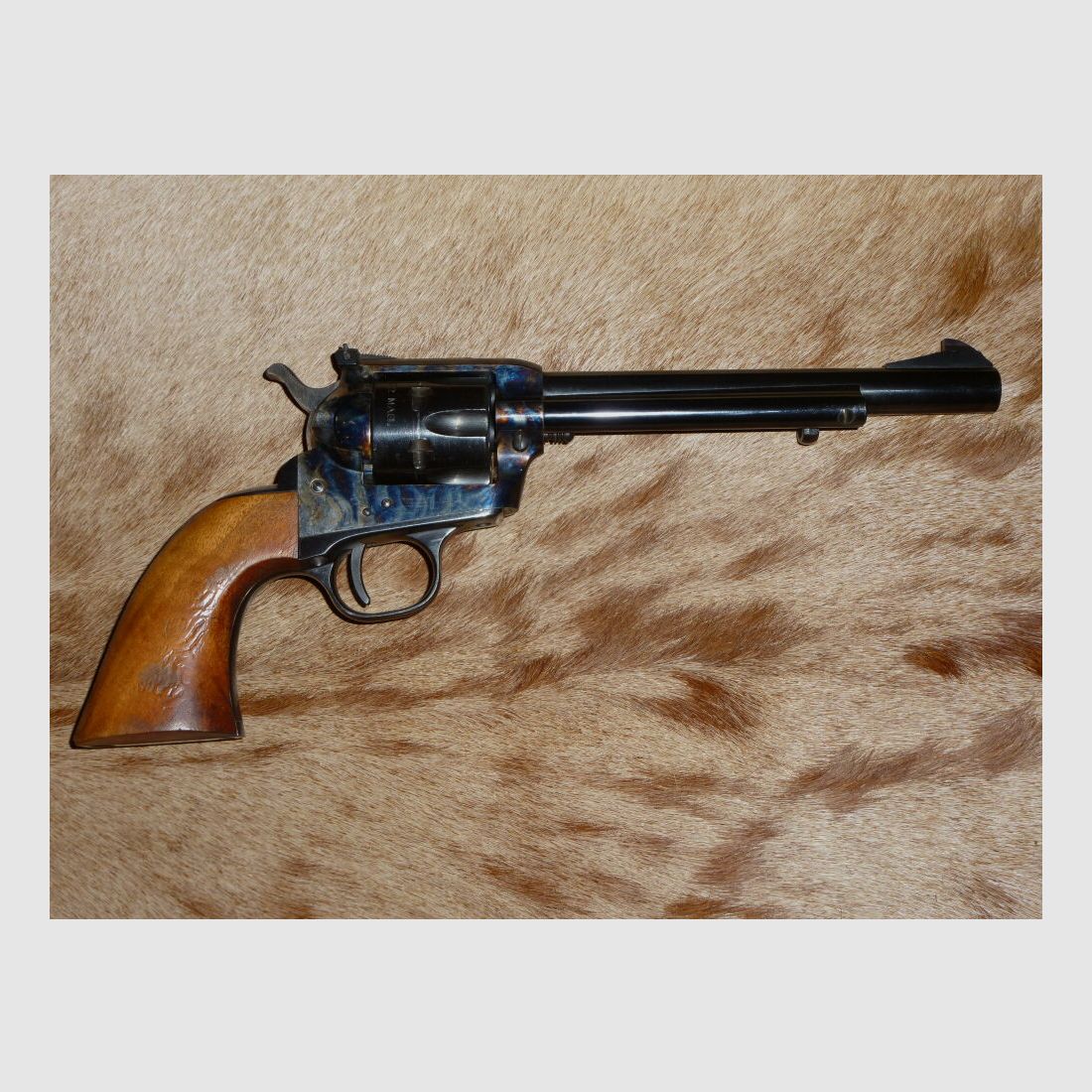 Uberti Stallion S.A.