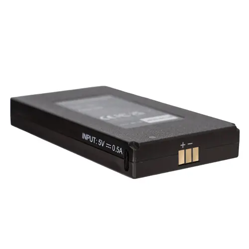 Batterie au lithium rechargeable de 8000 mAh pour appareils photo Meidase, image 1 sur 2