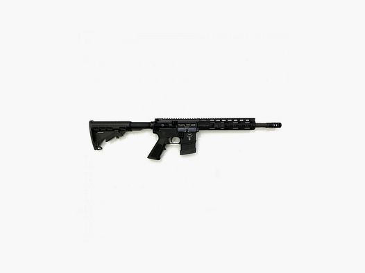 Mateba MTB 30 Kal. 300 AAC Lauf 12"