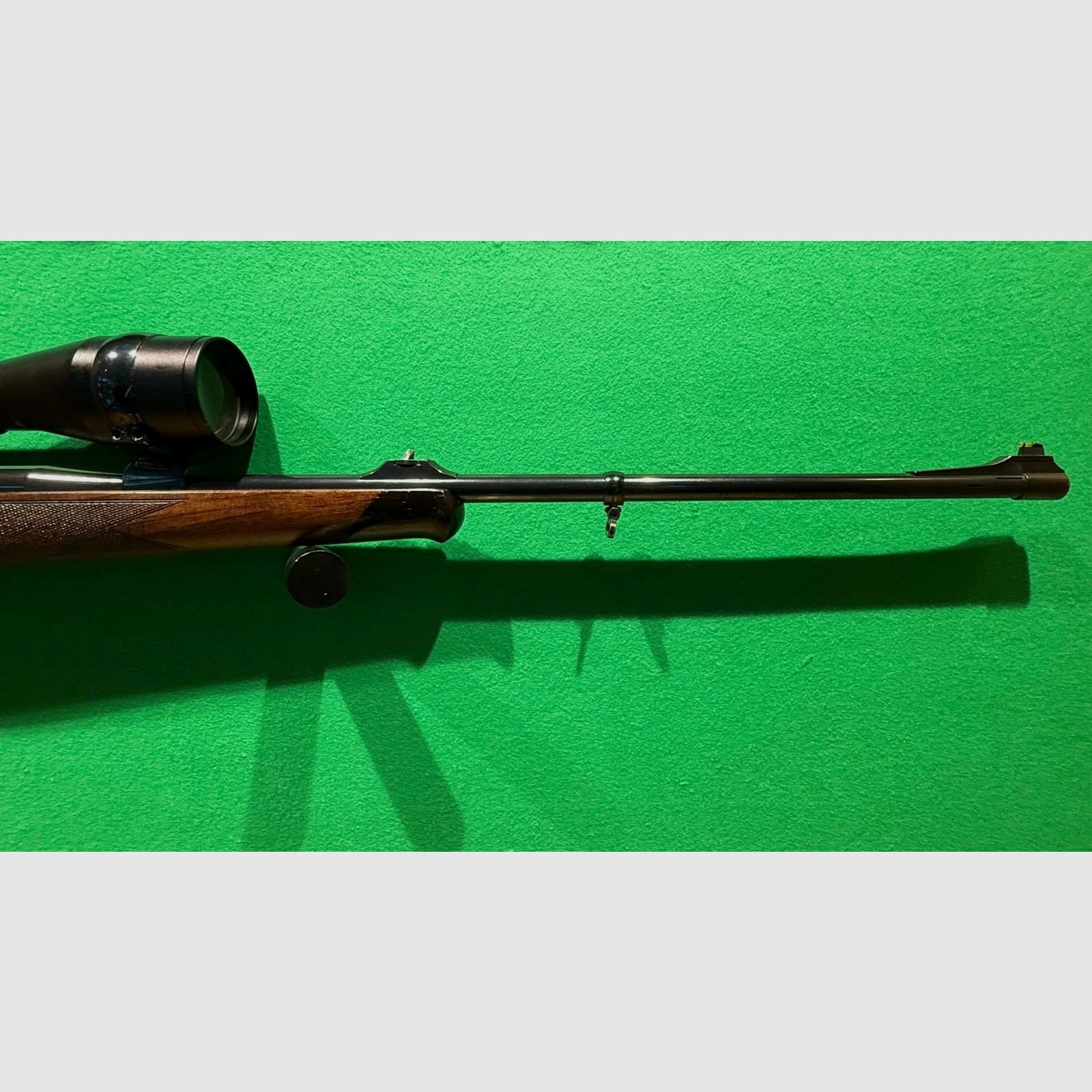 Mauser Alljagd-Modell .300 in 8x68S mit Zeiss 3-12x56