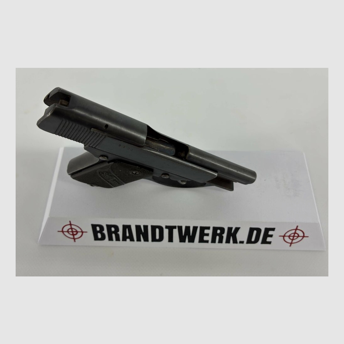 Wiener Waffenfabrik Little Tom 6,35mm Browning