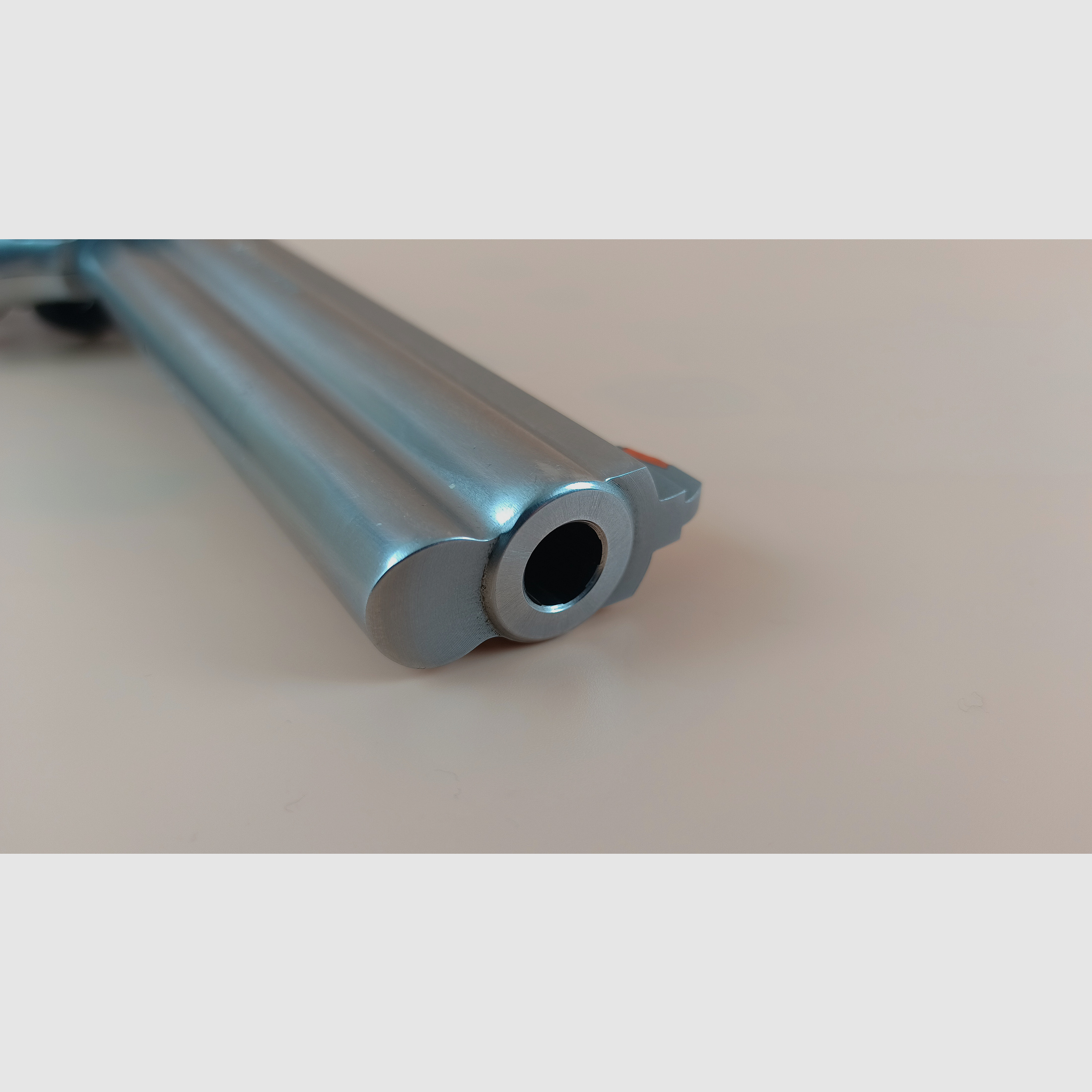 Smith & Wesson Mod. 686-3, S&W 686-3, Kal. .357 Magnum *stainless*