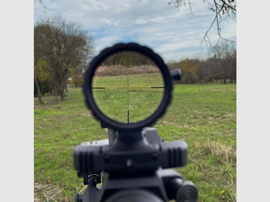 Firefield RapidStrike 5-20x50 riflescope #FF13074, image 15 of 16