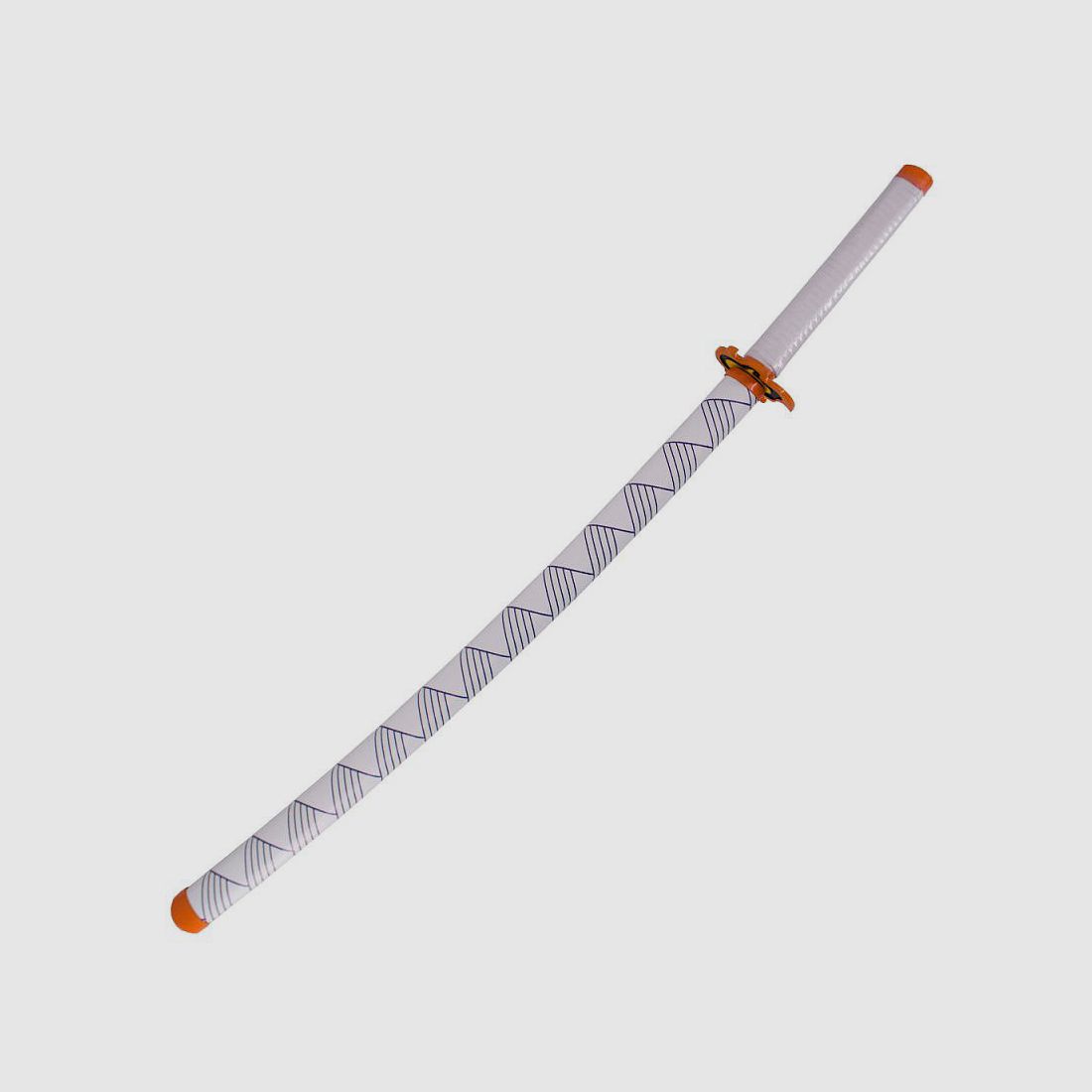 Demon Slayer Kyojuro Rengoku Katana incluant la boîte, image 3 sur 6