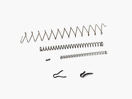 Service Pak Type-II Mauser 1910/34