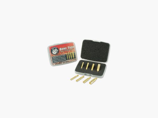 BORE TECH BULLET KNOCK-OUT SET