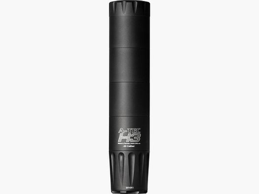 Modérateur de son A-TEC H3-3 Cal.30 5/8x24