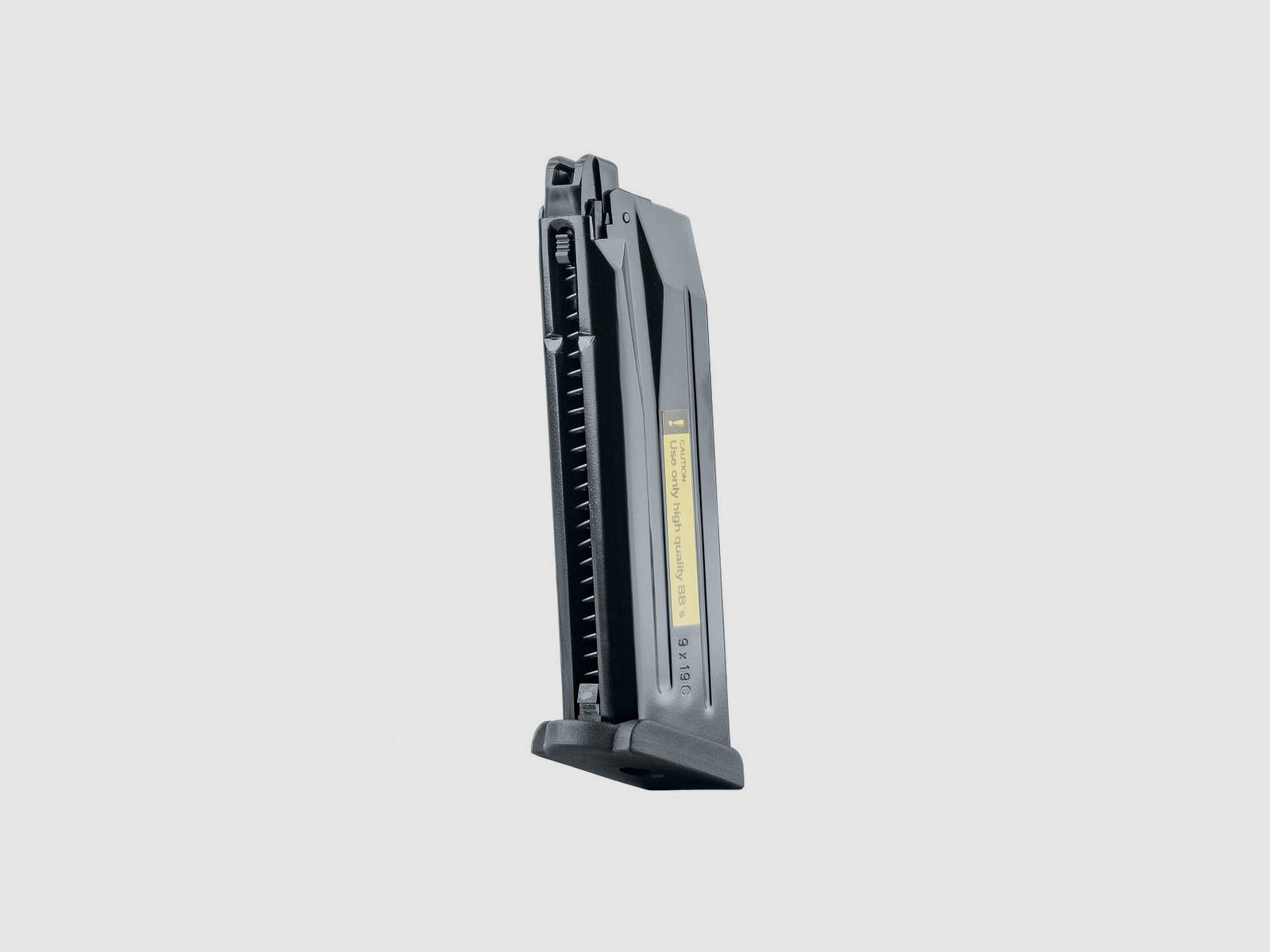 Heckler & Koch VP9 6 mm Replacement Magazine