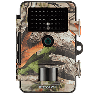 Minox DTC 550