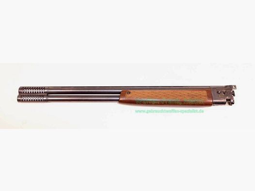 CZ Brünner - CSSR Mod. ZH 302/Skeet