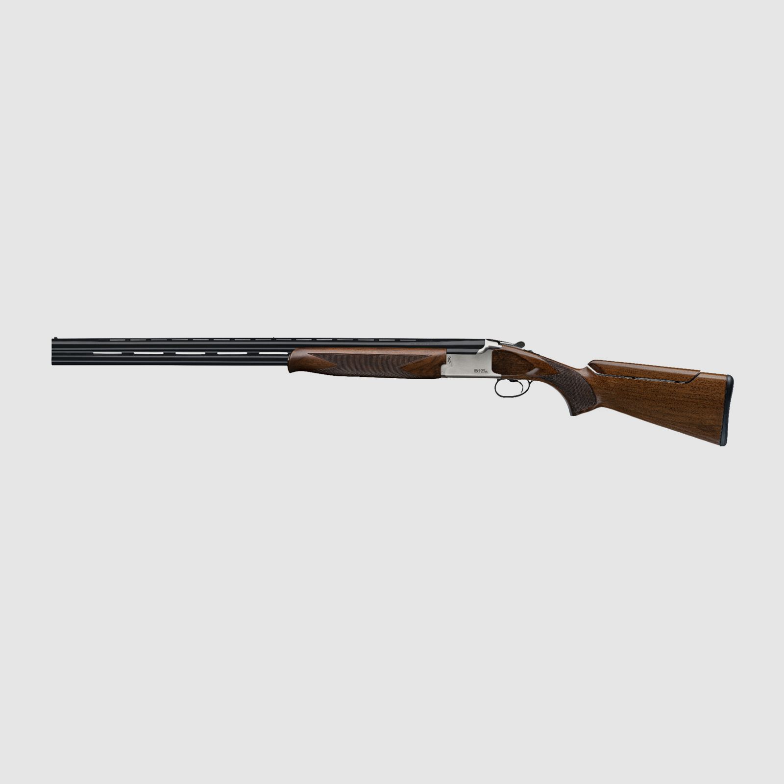 Browning B525 Sporter I ADJ True Left Hand Inv.+