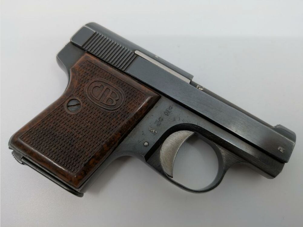 Bernardelli AUT .22