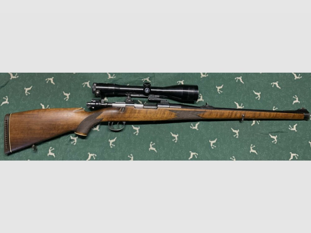 Frankonia 98 .30-06Spring