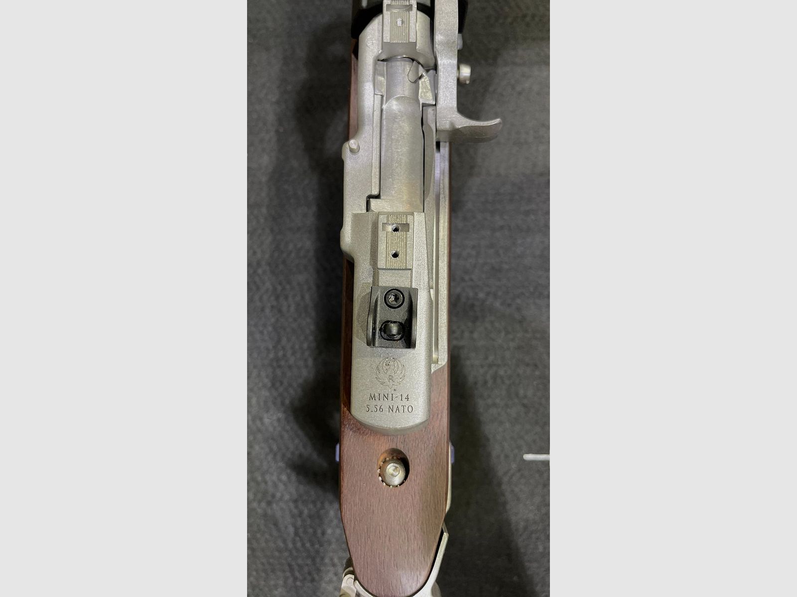 RUGER MINI 14, zdjęcie 17 z 17