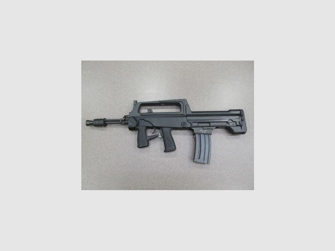 SDM CARABINE SEMIAUTOMATIQUE, image 2 sur 2