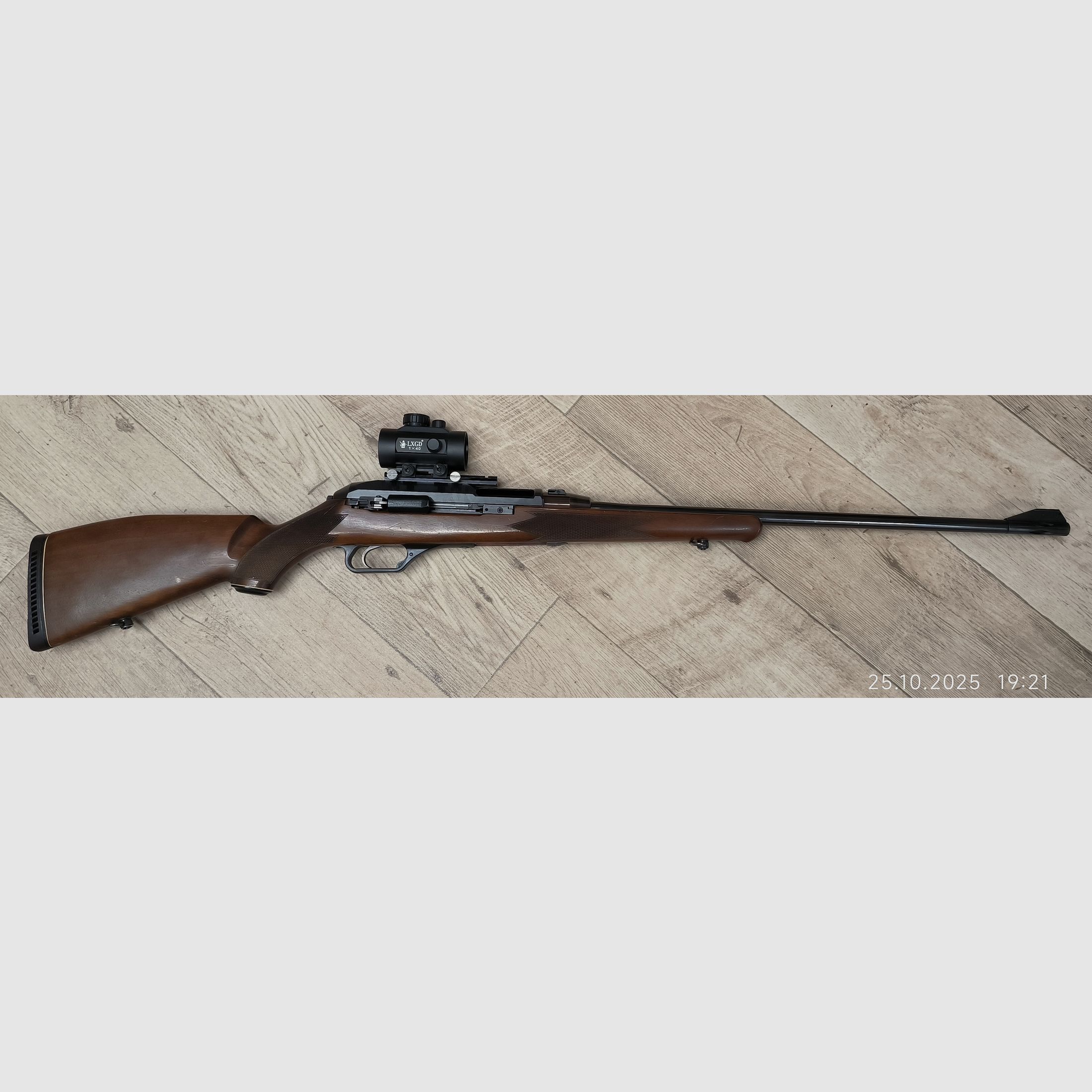 Heckler&Koch 770
