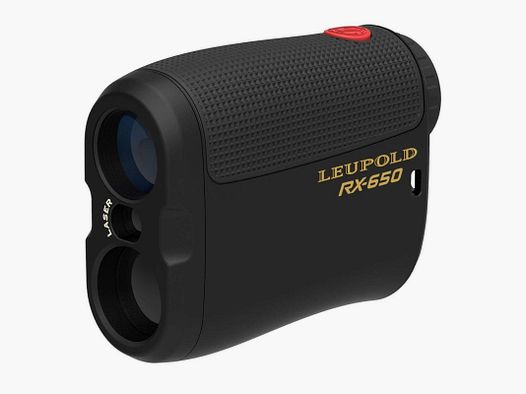Leupold Telemetro RX-650