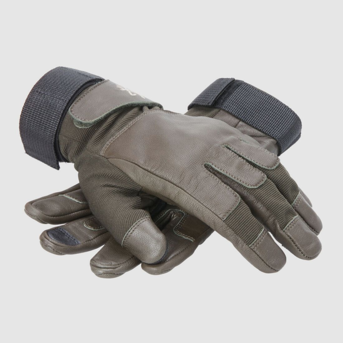 Guanto Browning Tracker