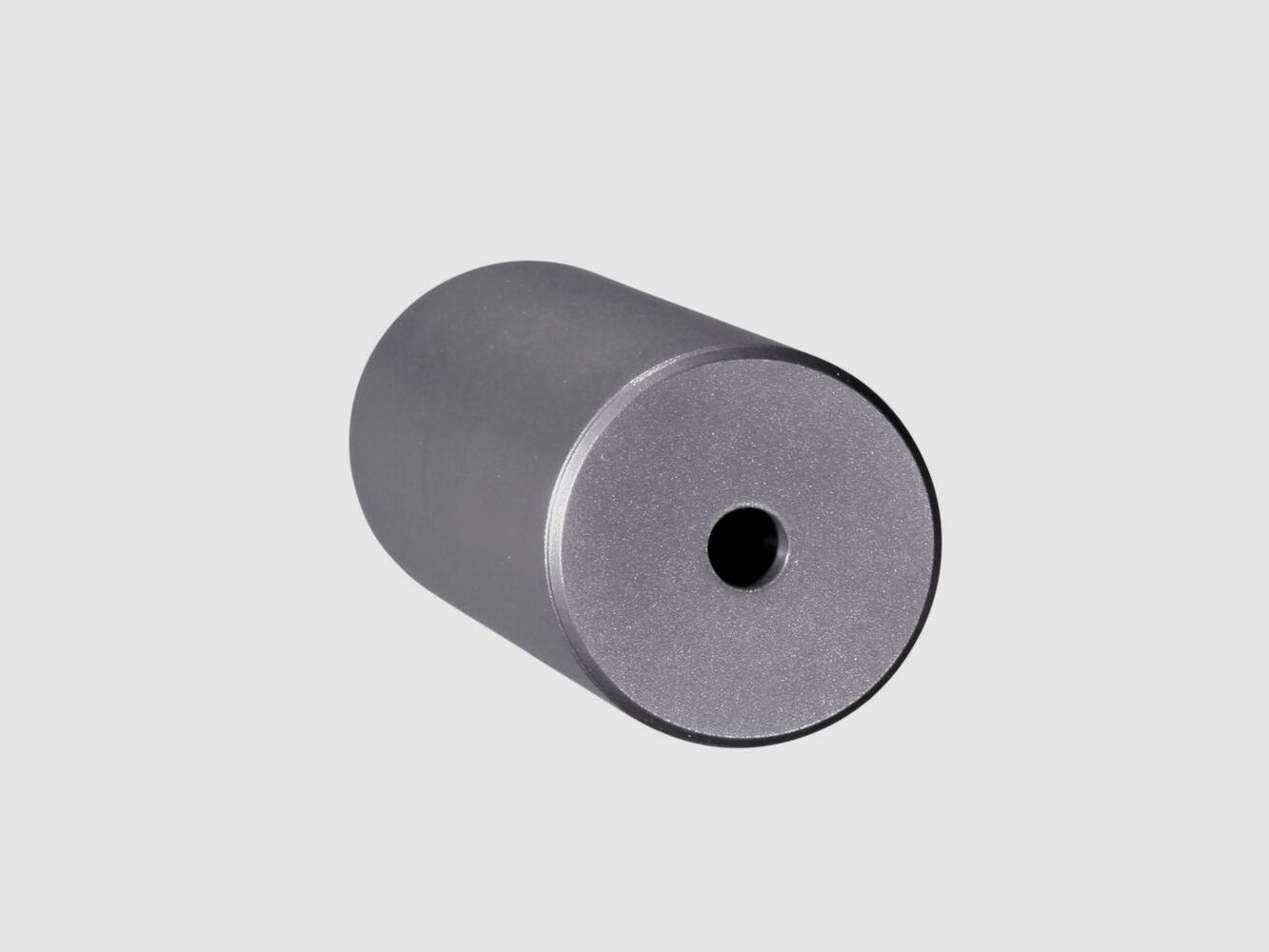 JAKI Schalldämpfer RST Forest Kaliber .222 - .30 Kaliber .30 / 7,62 mm - M15x1