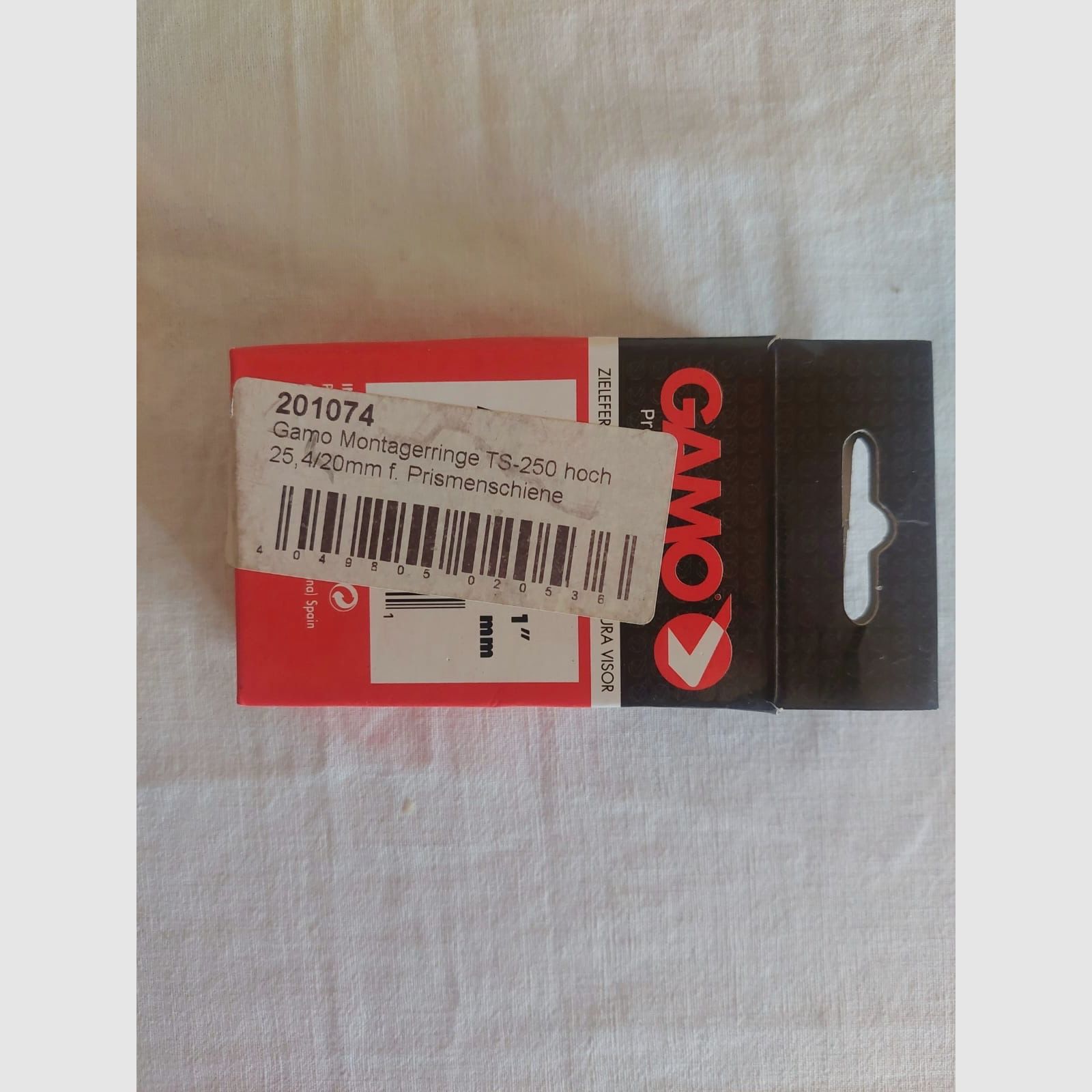 Weihrauch HW45 Luftdruckpistole 5,5 mm Diabolo brüniert + Zubehör VB