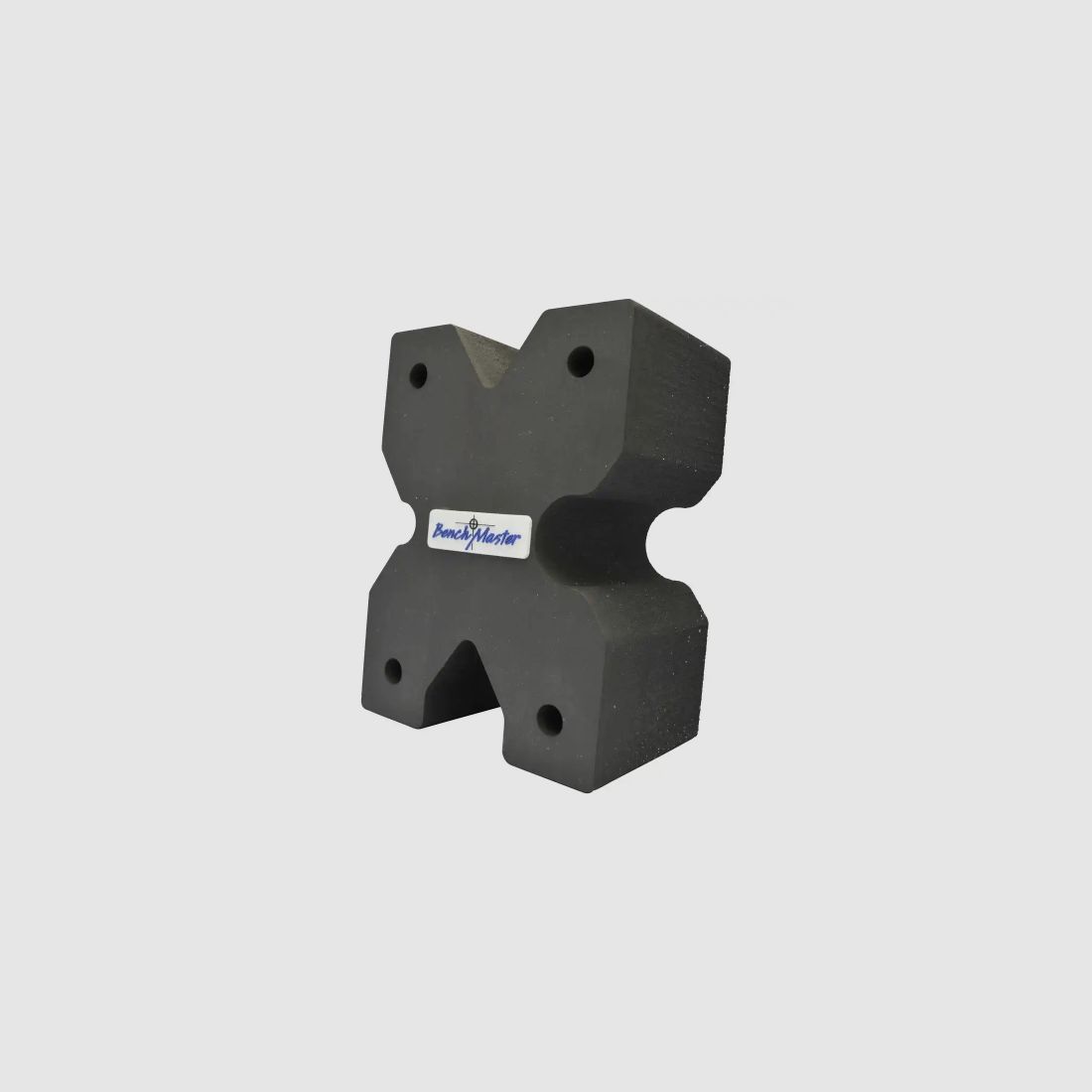 Supporto per fucile Benchmaster "X-Block"