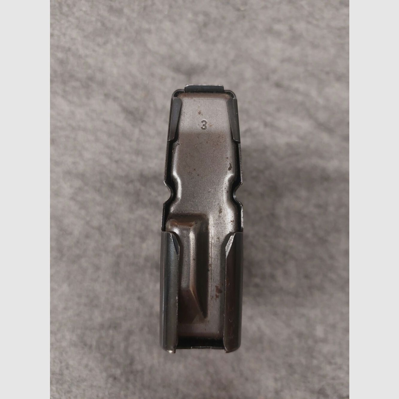 Heckler & Koch Modell 770 / SL 7