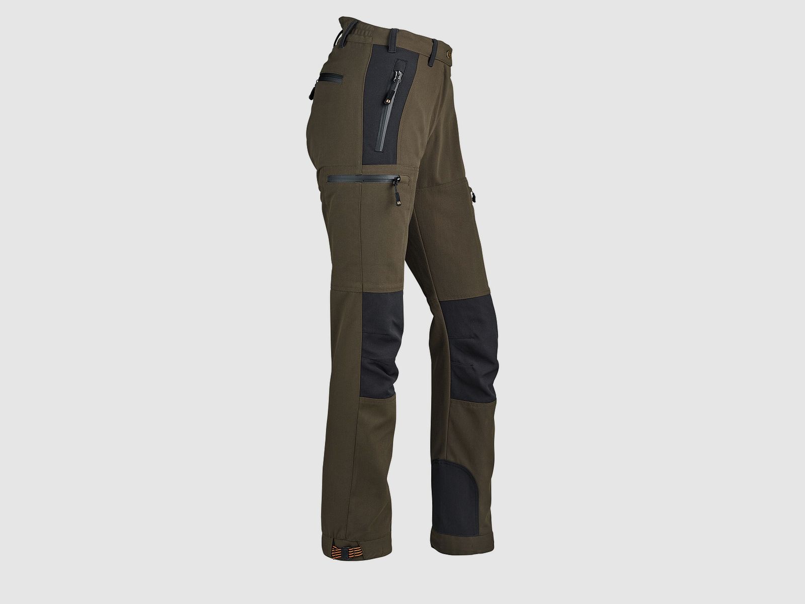 Pantalones de caza Nordforest Skadi