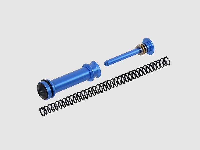 Upgradeset für CM.703/707 - 575 FPS (CYMA)