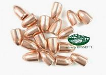 FIOCCHI Palle Ramate cal.9 mm RNCP 123 gr 500 pz 62939700