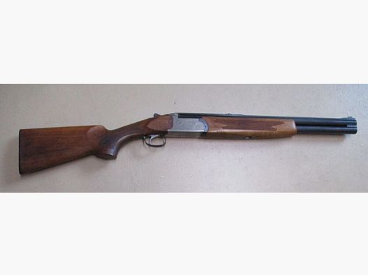 Fucile sovrapposto Lu Mar Scirocco Boar Hunter 50cm Canne per FLG Boar Hunter