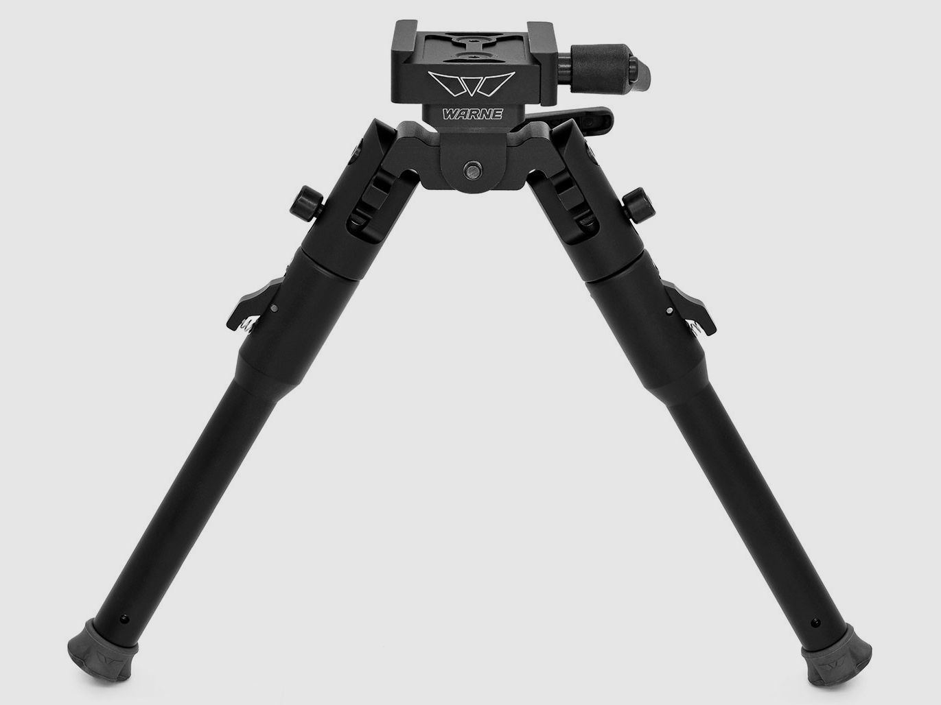 WARNE Skyline Lite Bipod voor Arca