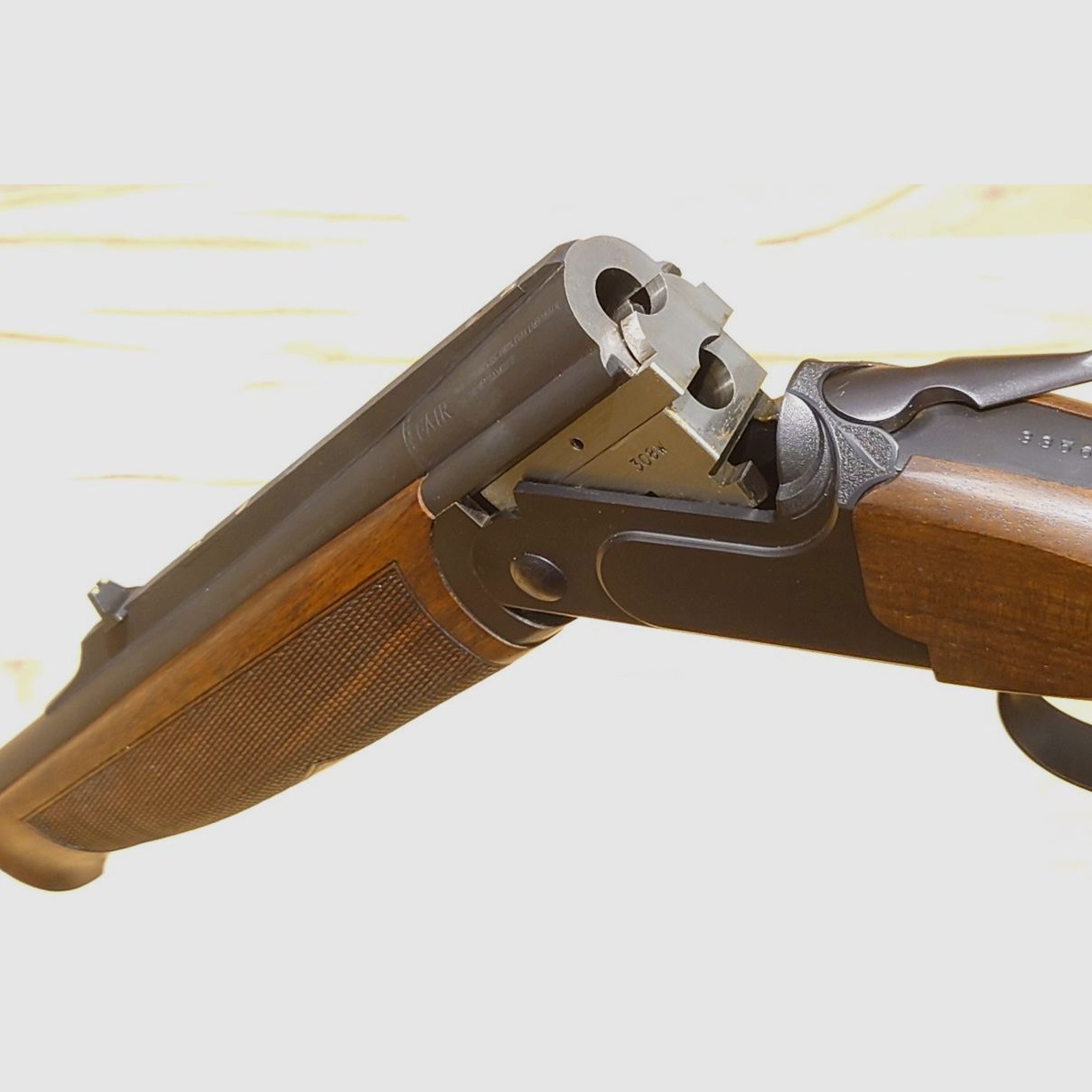 F.A.I.R. KLB Kipplaufbüchse Mod.K500 Kal. .308Win.