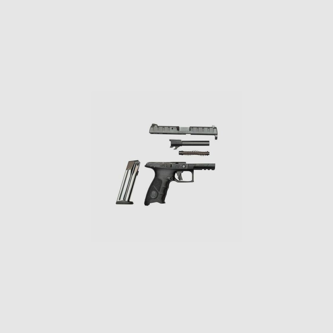 Beretta Pistole APX 9x19, Bild 3 von 7