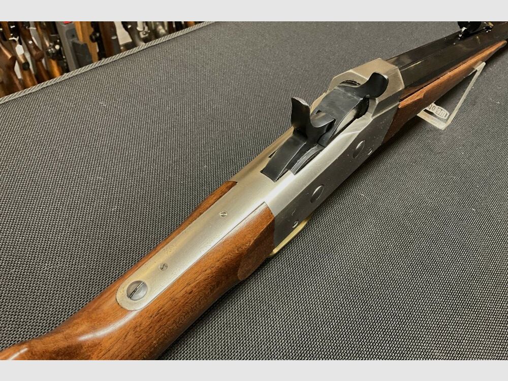 Petersilie Rolling Block .357Mag