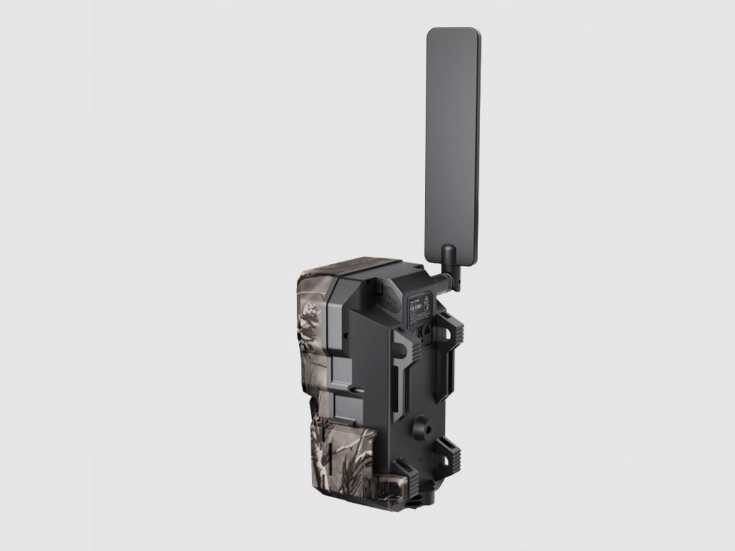 FOTOTRAPPOLA – HIKMICRO – 4G TRAILKAMERA T16, Bild 4 von 11