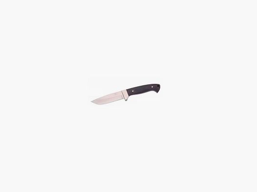 Herbertz feststehendes Messer, AISI 440A, m. Micarta
