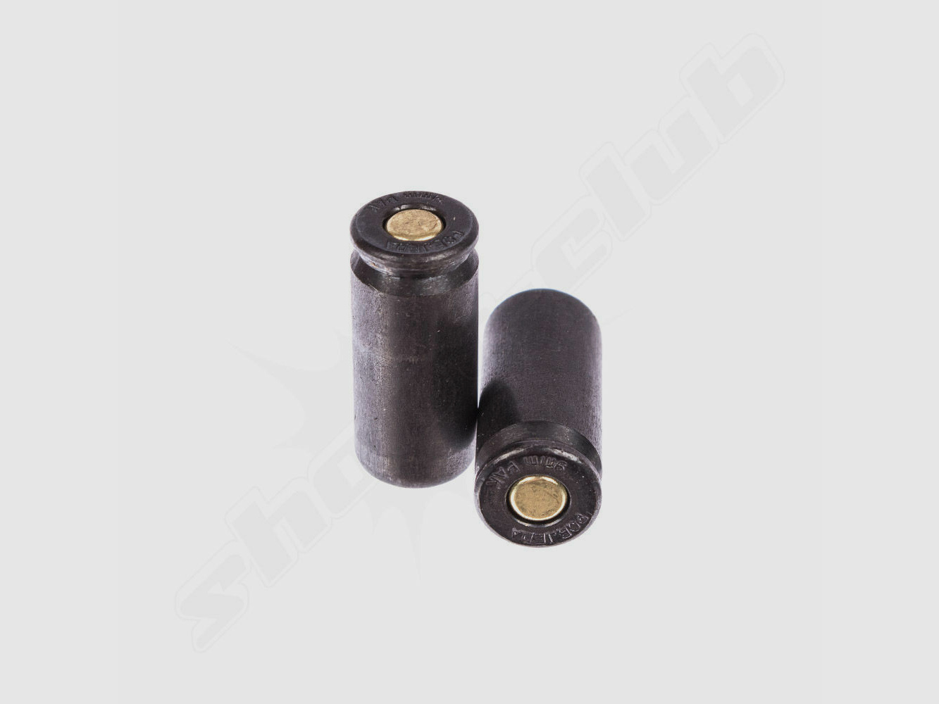 Divers MAXXpower Black Mamba blank cartridges caliber 9mm - 50