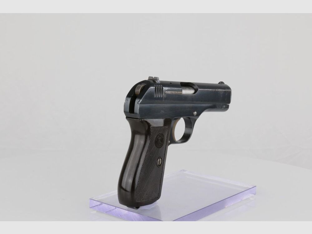 CZ Mod. 27