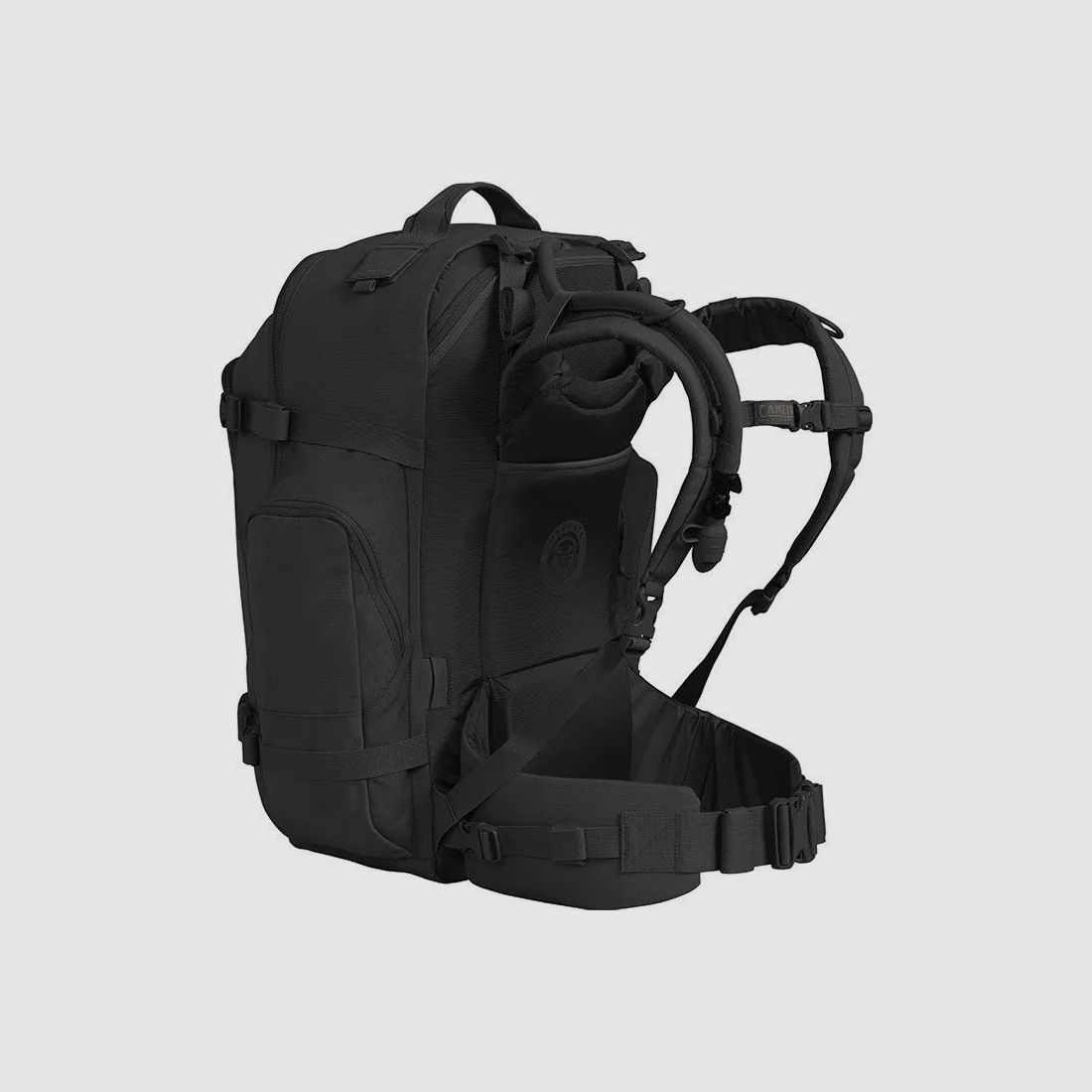 BFM Noir Crux 3L Camelbak, image 4 of 8