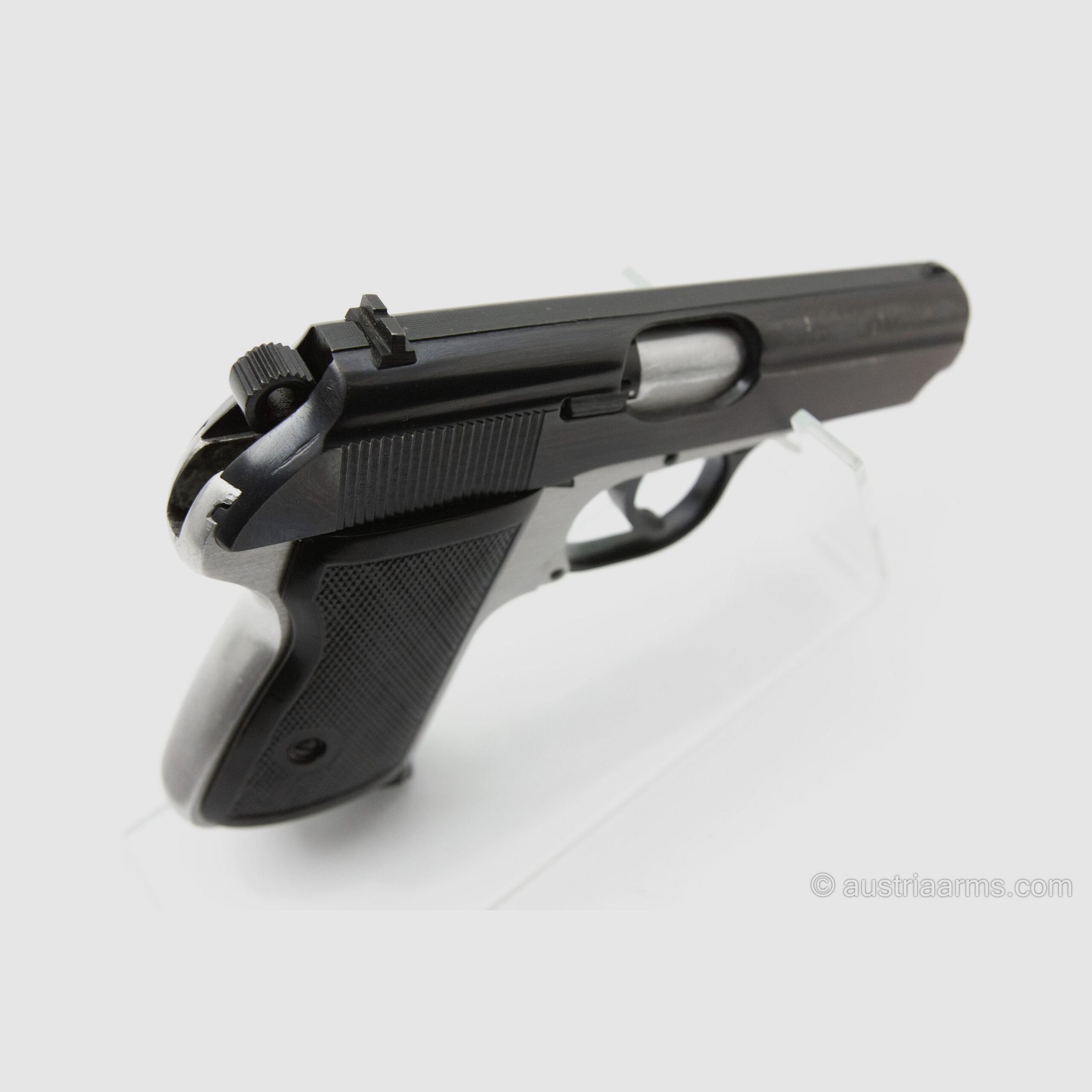 FEG R61, Gebrauchtwaffe, 9 mm Makarov, Bild 2 von 4