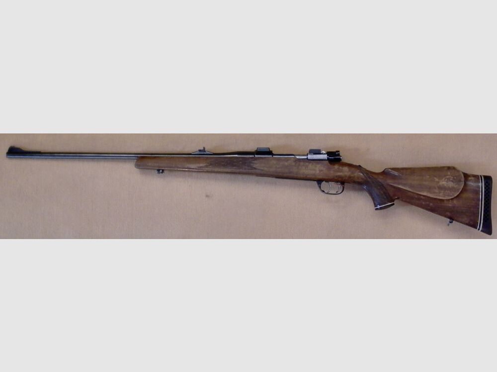 Voere Mod. 98