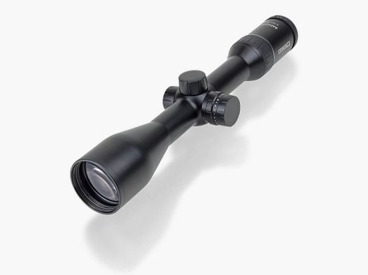 Steiner Ranger 8 2-16x50 richtkijker opties: zonder ballistiek toren