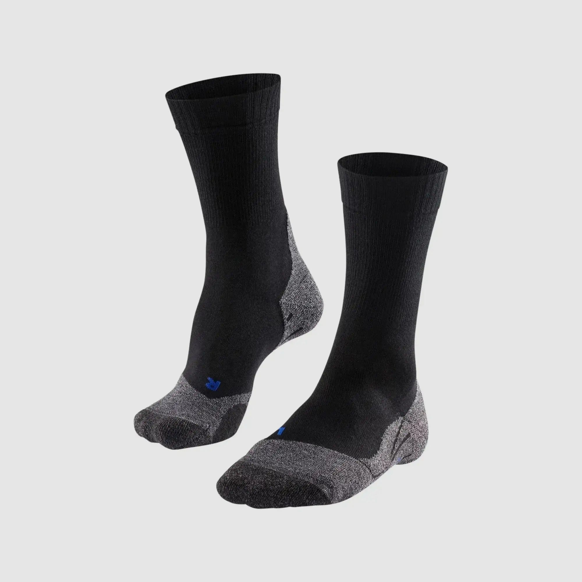 Falke Falke Trekking-Socken TK2 Explore Cool - Schwarz / 39-41