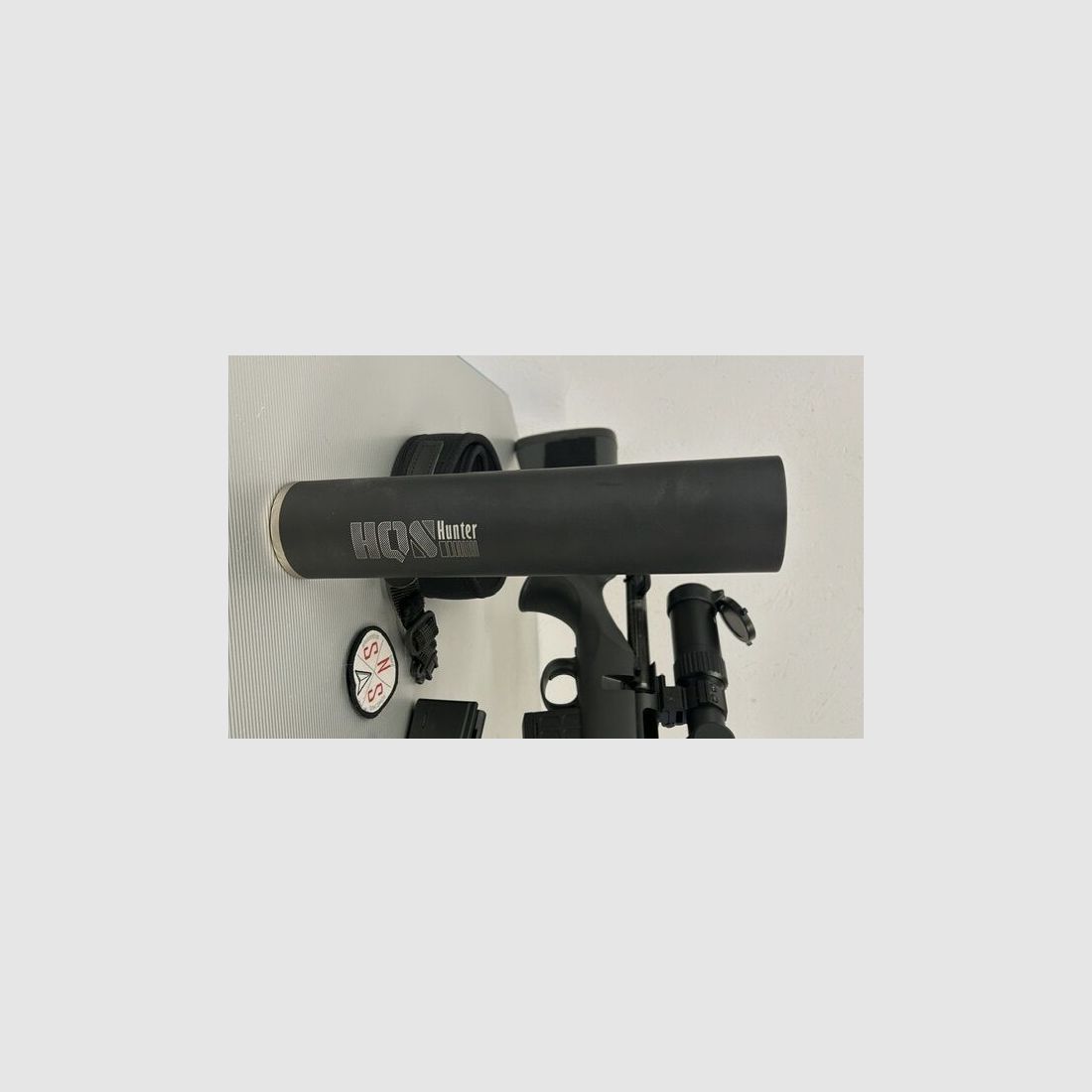 BAMEX - 98 HQS Hunter -.30