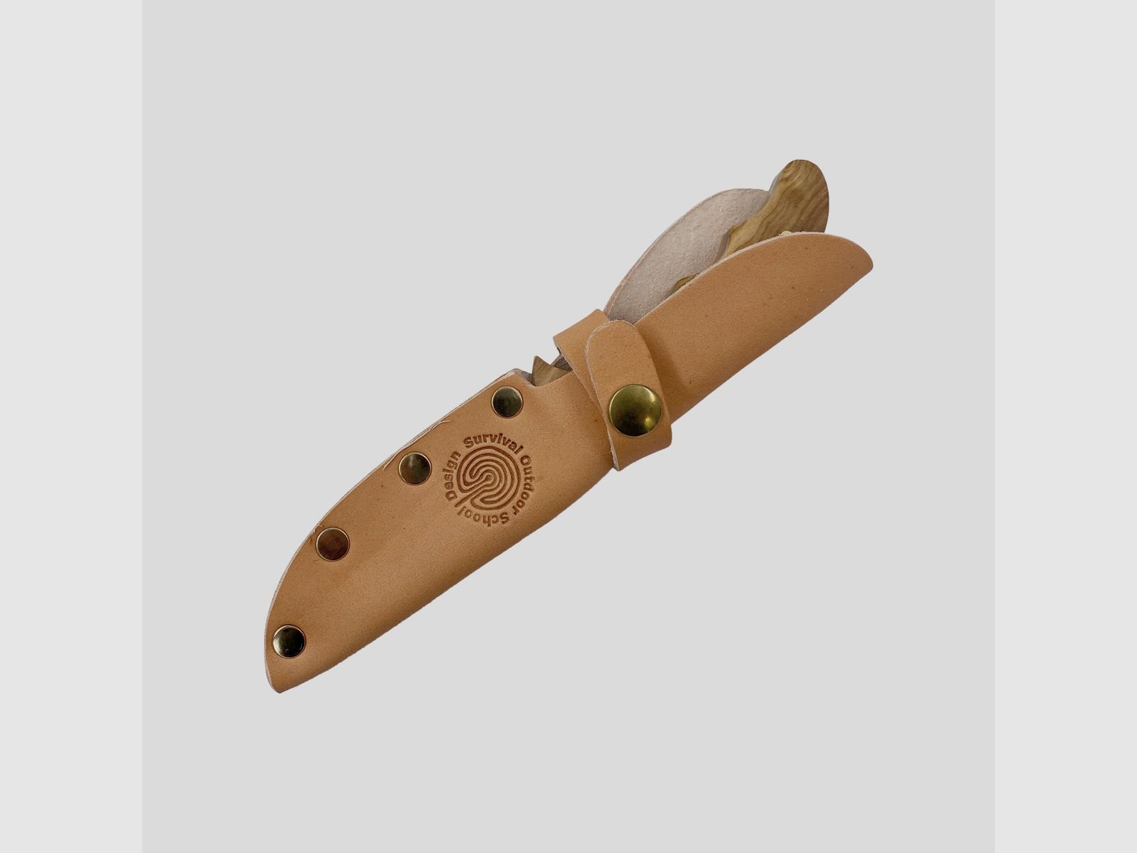Victorinox – Outdoor Knife 4.2252, Bild 3 von 3