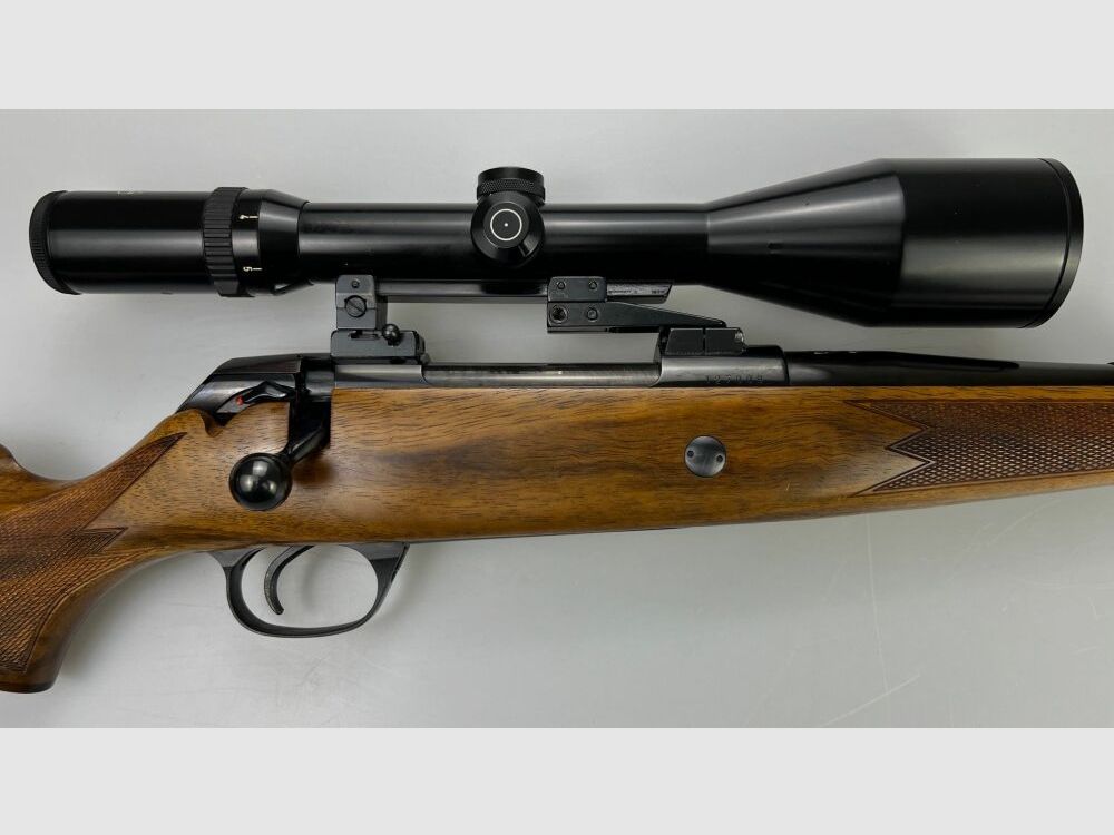 Mauser 225